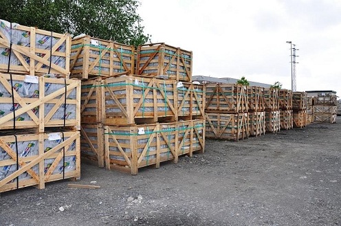 Bury Natural Stone - Direct Import Unbeatable prices because we import them ourselves.