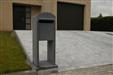 Bury Natural Stone - Letterboxes