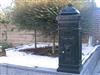 Bury Natural Stone - Letterboxes