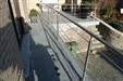 Bury Natuursteen - Trapleuningen en balustrades