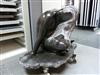 Bury Natural Stone - Statue in belgian blue stone