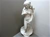 Bury Natural Stone - Statue in white stone