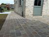 Bury Natural Stone - Terrace & Driveway