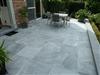 Bury Natural Stone - Terrace & Driveway