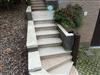 Bury Natural Stone - Staircases