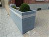 Bury Natural Stone - Flower box