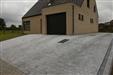 Bury Natural Stone - Terrace & Driveway