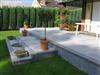 Bury Natural Stone - Terrace & Driveway