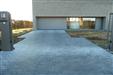 Bury Natural Stone - Terrace & Driveway