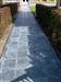 Bury Natural Stone - Terrace & Driveway