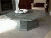 Bury Natural Stone - Table