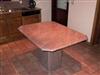 Bury Natural Stone - Poker table