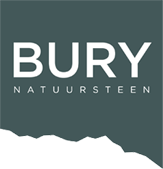 Bury Natuursteel logo